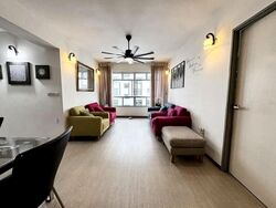 Yishun Street 51 (Yishun), Multi Generation #624968601
